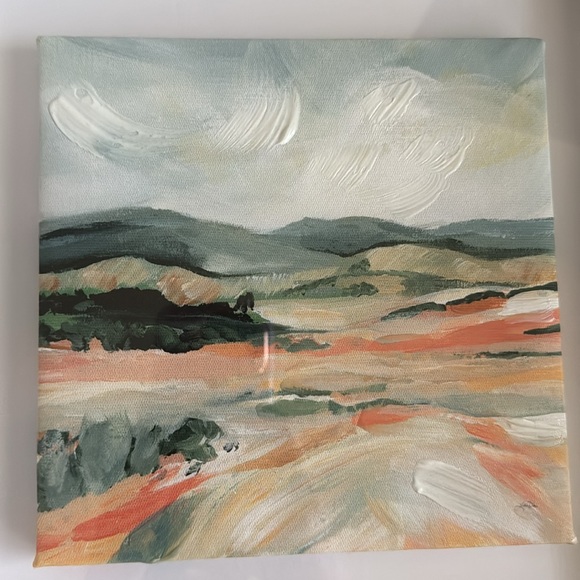 Cute Wall Decor! - Picture 3 of 6